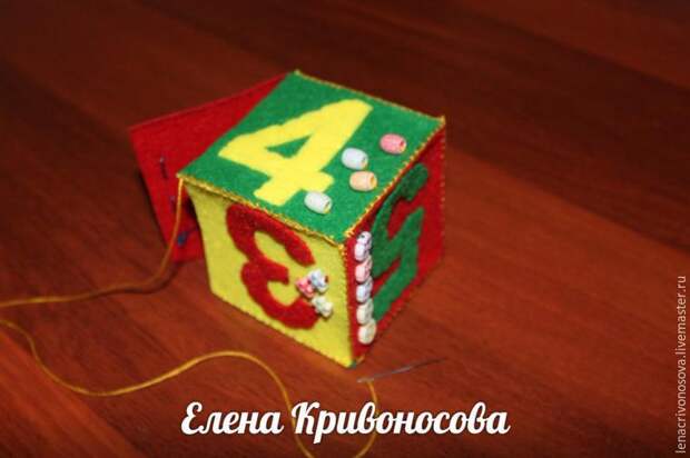 из фетра из фетра