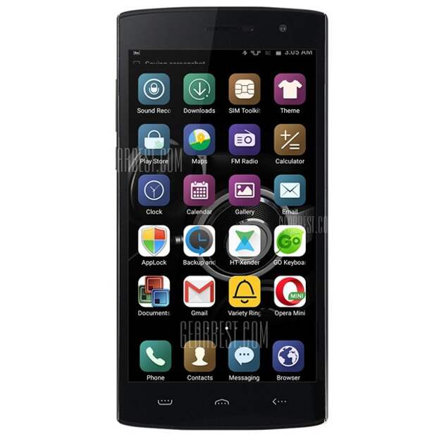 HOMTOM HT7