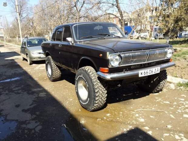 Автомобильные весёлые картинки 0