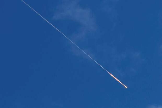 Стало известно о неразрешимой для США проблеме в Иране