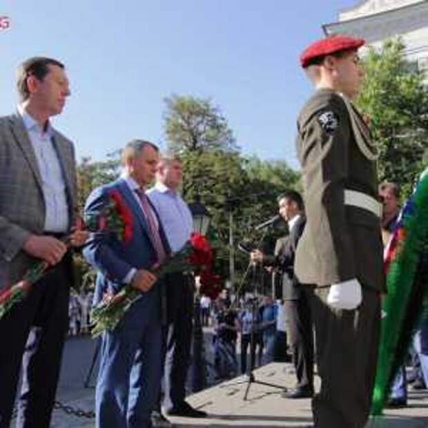 Новости Крыма
