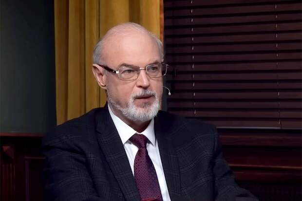 Эксперт Кнутов: Конфликт на Ближнем Востоке вскрыл многие проблемы армии США