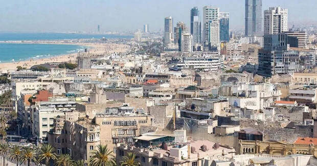 Долин* признался, что не может теперь купить квартиру ни в Израиле, ни в Латвии. А "виноват" в этом оказался Путин