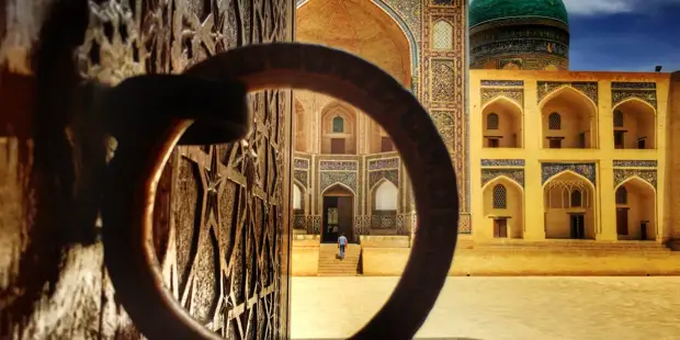 Мужские профессии Бухары: ремесла, которые прославили древний город Шелкового пути