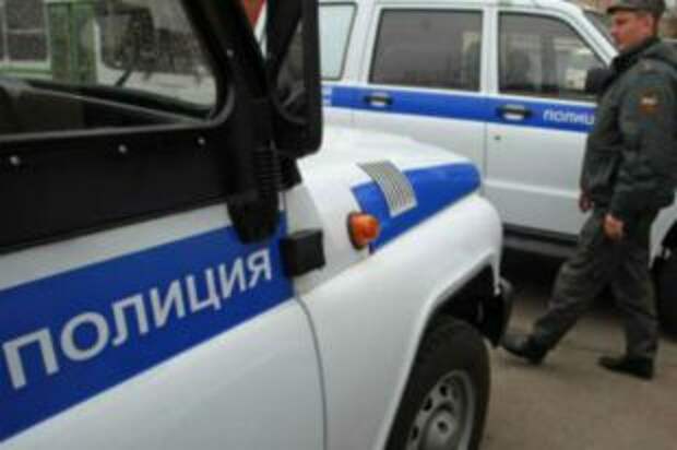 Задержан подозреваемый взрыватель московских банкоматов