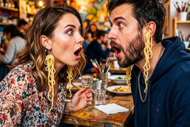 Лапша на уши: в Европе придумали «незаметный российский колониализм»