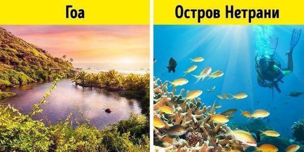16 интересных фактов об Индии, которые полезно знать туристу