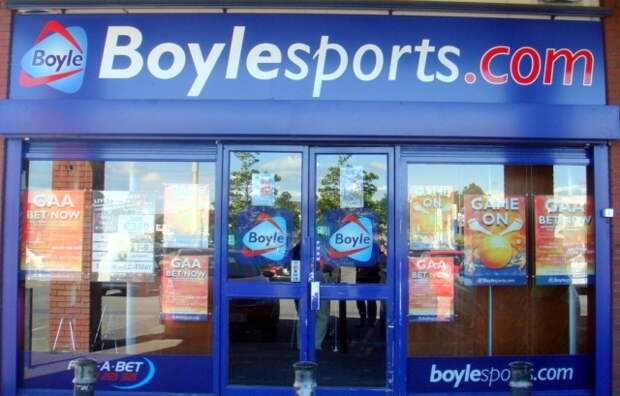 Boylesports подписала партнёрское соглашение с NYX Gaming