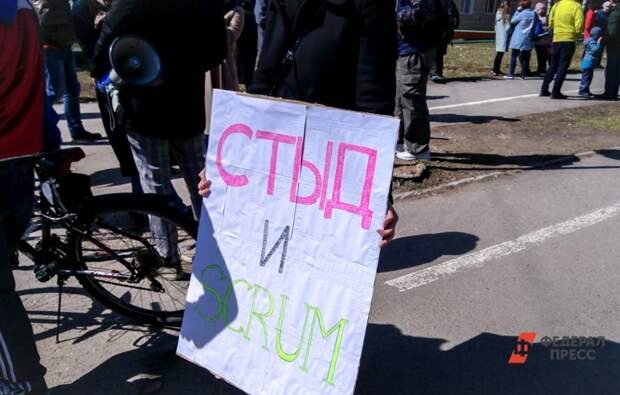 Политобозреватель о коррупции: «Сколько надо украсть, чтобы больше не красть»