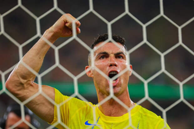 Саудовская лига потеряла миллиарды долларов из-за действий Роналду