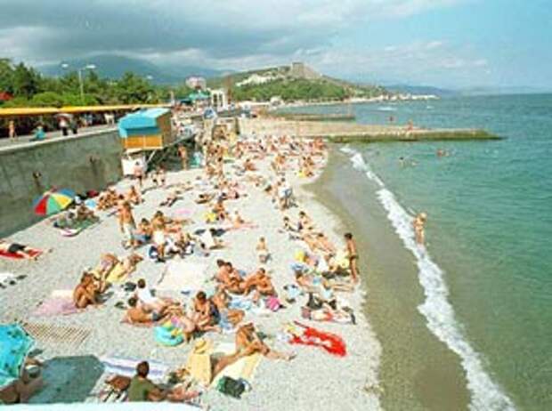 Новости Крыма