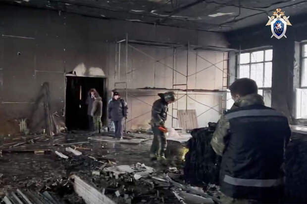 Суд принял решение по обвиняемому в халатности преподавателю центра профподготовки МВД