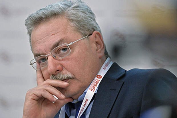 Анатолий Яновский