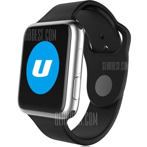 Ulefone uWear