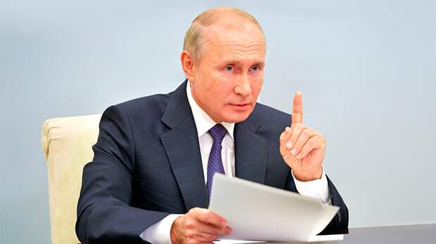 Место Путина в мировом рейтинге: Названы самые популярные и отвратительные президенты