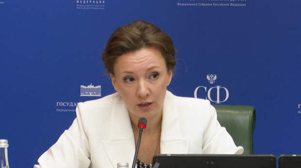 Кузнецова объяснила, почему дети занимаются зацеперством