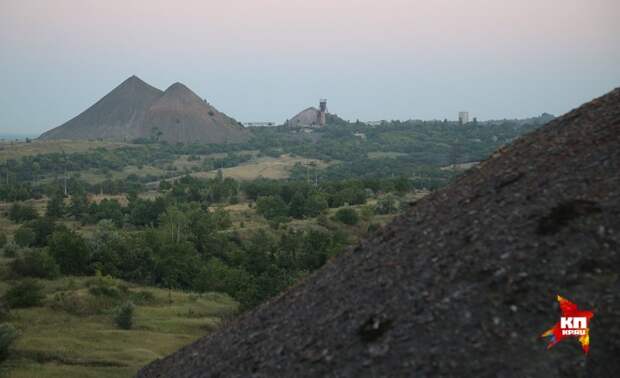Блокпост