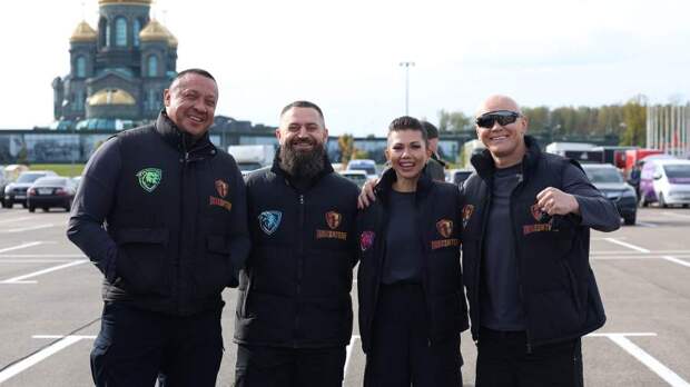 Шоу-контент: железные люди на РЕН ТВ и танцующий Фауст в Театре Образцова