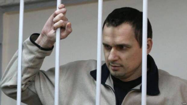 Судьбой Сенцова обеспокоен генсек ООН