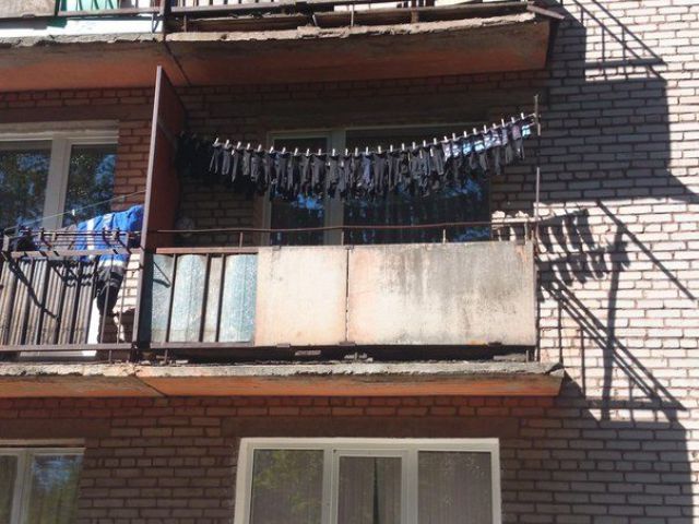 Такое возможно только в России маразмы, россия, юмор