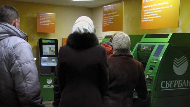 Экс-глава Минфина РФ Задорнов счел банковский кризис в стране маловероятным