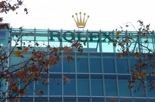 На Украине обратили внимание на часы посла Корнийчука за $43 тыс.