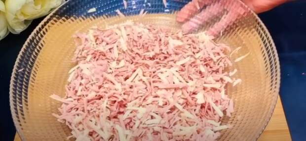 Готовлю только так за 10 минут. Один из самых быстрых и вкусных рецептов пирожков