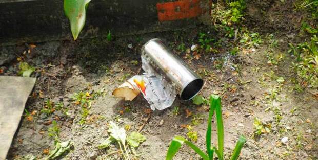 Шашлыки закончились больницей - в Бобруйске парень пострадал при розжиге мангала.