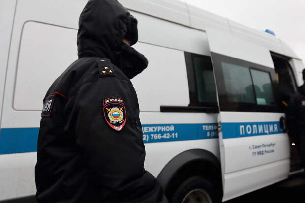 В Самаре пенсионерка заблудилась во время прогулки и упала со склона