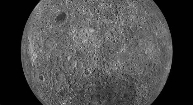 Buried on the Far Side of the Moon, the Detection of a Mysterious Heat-Emitting Object Leads to an Unexpected Discovery - The Debrief