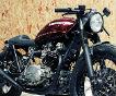 Необычные байки: Kawasaki Z750 в версии от Wrenchmonkeys