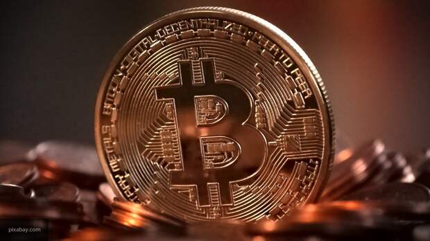 Bitcoin снова растет на фоне новых сообщений в отрасли