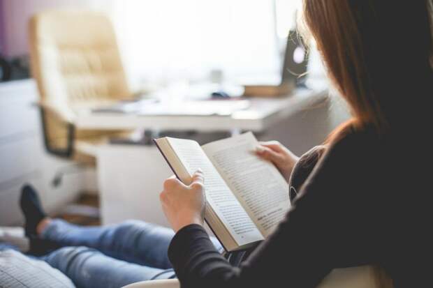 электронная книга