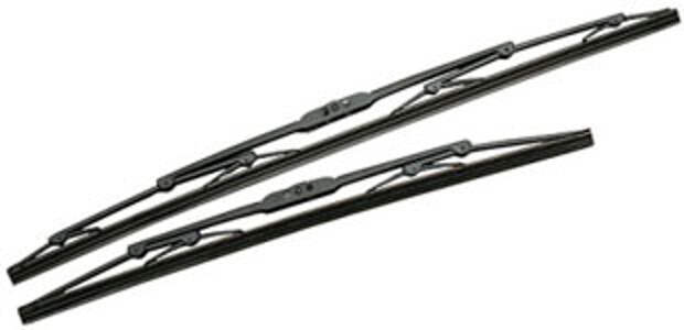 стеклоочистители лобового стекла