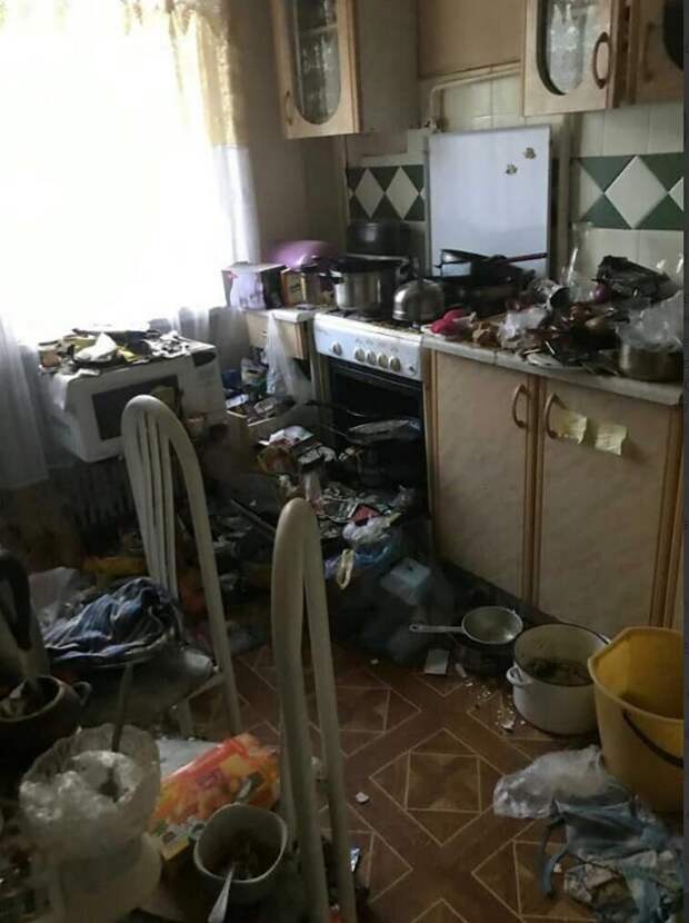Я был брезгливым диссидентом