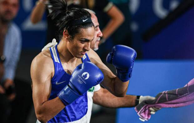 Россия одержала победу над трансгендерами