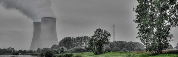 Не меньше трех АЭС планируется к запуску в Казахстане к 2050 году