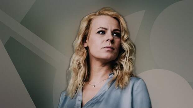 «Я ничтожество»: почему 45-летняя Александра Ребенок не верила в себя, но стала звездой «Содержанок»