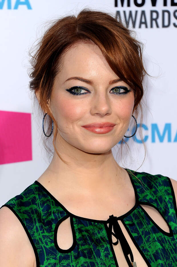17th Annual Critics' Choice Movie Awards - Arrivals