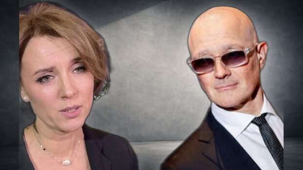 «С Егором я фотографироваться не буду»: 20-летний брак Ксении Алферовой и Егора Бероева рухнул из-за «паутины» юных любовниц?