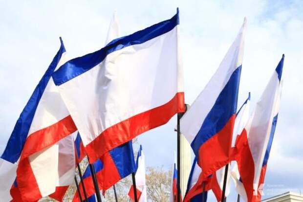 «Крым всегда был надёжным форпостом нашего Отечества», — полпред в ЮФО