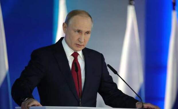Почему Путин считает, что Донбасс должен быть частью Украины (ВИДЕО) | Русская весна