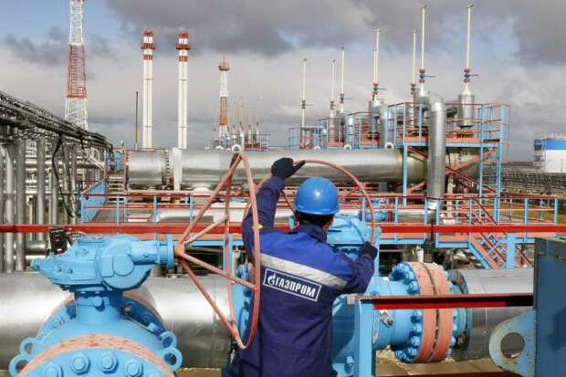 «Газпром» готов к диалогу с Турцией по проекту «Турецкий поток»