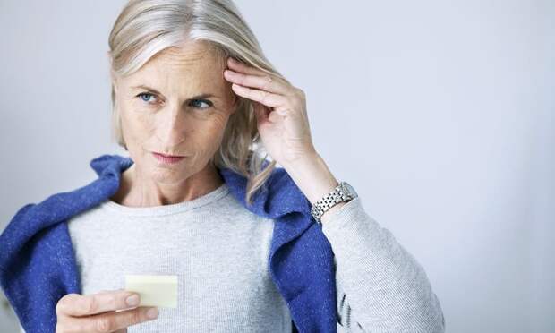 Объяснены причины плохой памяти в возрасте 30 лет