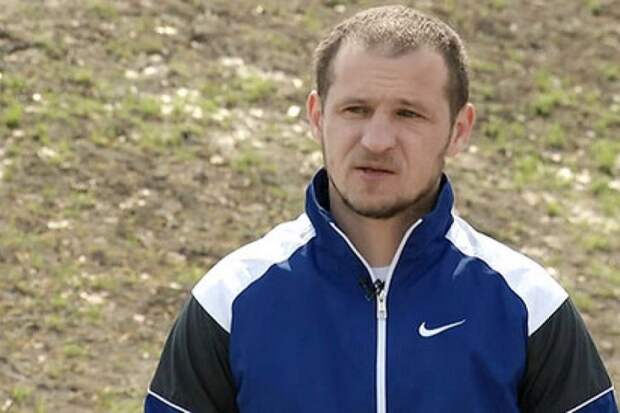 Алиев заявил, что готов возглавить киевское "Динамо"