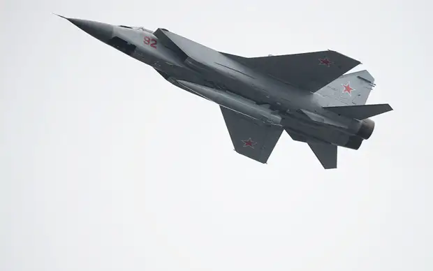 Огневая поддержка: как высокоточное оружие помогает ВС РФ выполнять задачи в ходе спецоперации