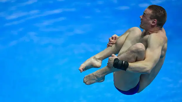 «До самоизоляции был готов на 99%»: Кузнецов о начале тренировок, прогрессе в прыжках в воду и преимуществе китайцев