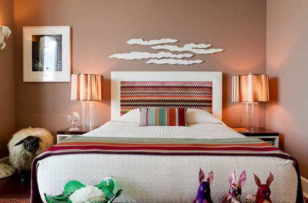 contemporary-bedroom