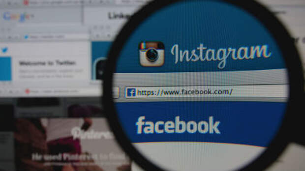Facebook и Instagram начали блокировать ссылки на «ВКонтакте»