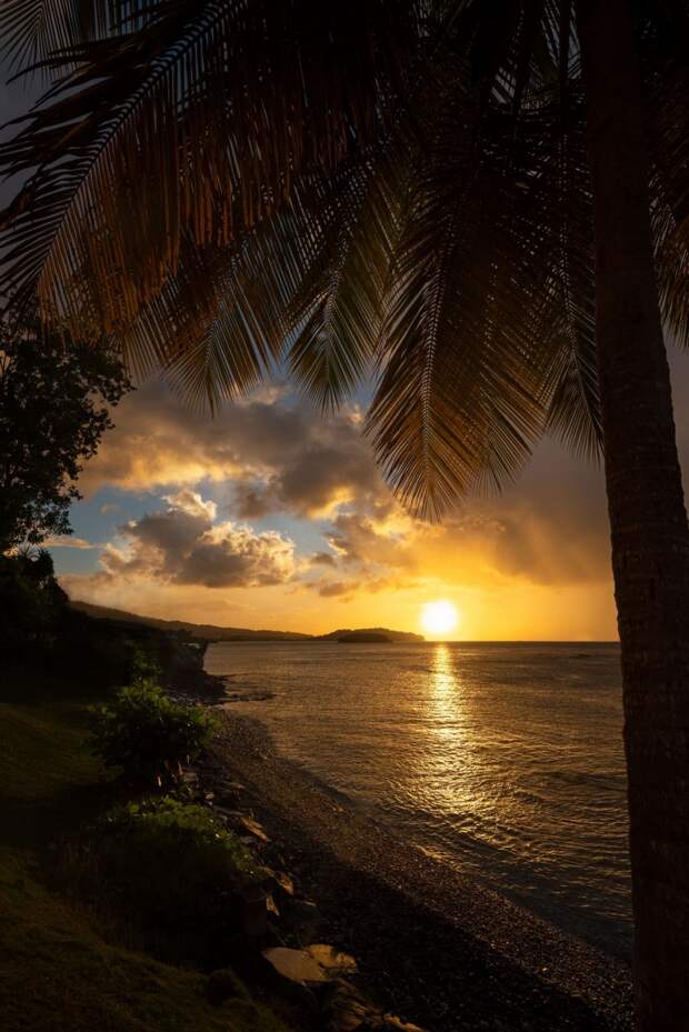 Красота природы на фотографиях